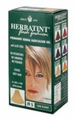 Trwała Farba Herbatint FF5 PIASKOWY BLOND seria MODNY BŁYSK