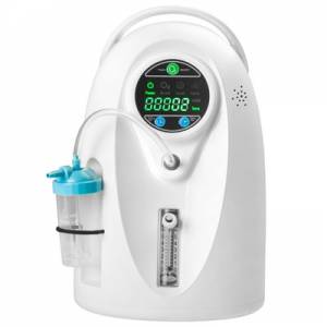 Urządzenie Infuzja Tlenowa Oxy Beauty 03b