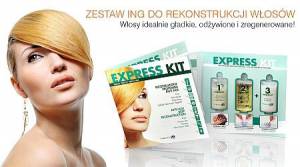 Jak zregenerować włosy zniszczone, suche i łamliwe i dodać im blasku?