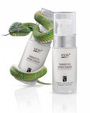 TRIPEPTYD VIPER CREAM SYIS 30ml