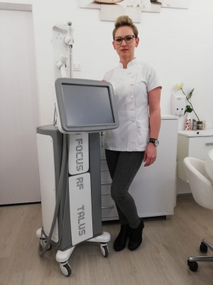 SZUKASZ SPOSOBU , ABY SKUTECZNIE I BEZBOLEŚNIE ODMŁODZIĆ SKÓRĘ Z GWARANCJĄ REZULTATU ? POZNAJ OPOWIEŚĆ PANI ANI Z INSTYTUTU KOSMETOLOGII ESTETYCZNEJ W SZCZECINIE …