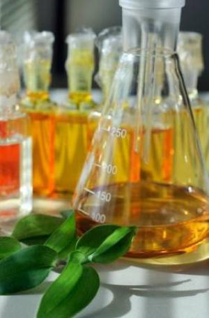 Co Ty wiesz o produkcji kosmetyków?