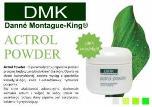 ACTROL POWDER