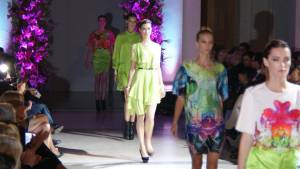 Relacja z pokazu Paprocki &amp; Brzozowski z Warszawy