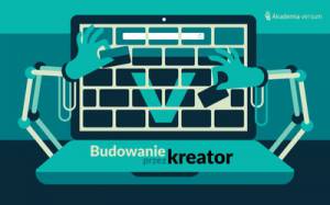 Część druga: Strona internetowa krok po kroku