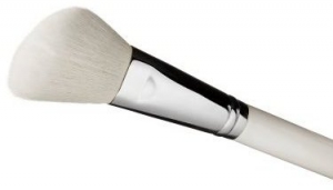 Wegański pędzel 02 do konturowania