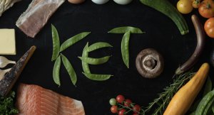Dieta ketogeniczna