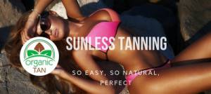 Płyny do opalania natryskowego