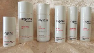 Profesjonalna pielęgnacja – zaufaj mądrości natury