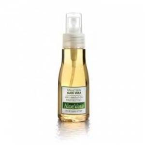 Płyn aloesowy ALOE VERA SOLUTION