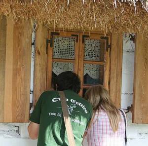 WŚCIBSTWO JEST ZDROWE