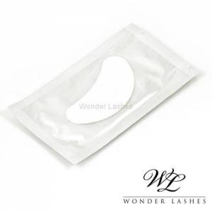 Płatki żelowe bezpyłkowe (para)