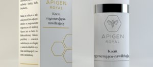 Unikatowe kosmetyki z jadem pszczelim