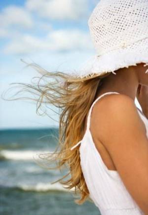 Wiosna na Twoich włosach