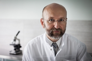 Do kogo po lepszy wygląd?