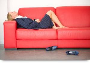 Urlop od miesiączki