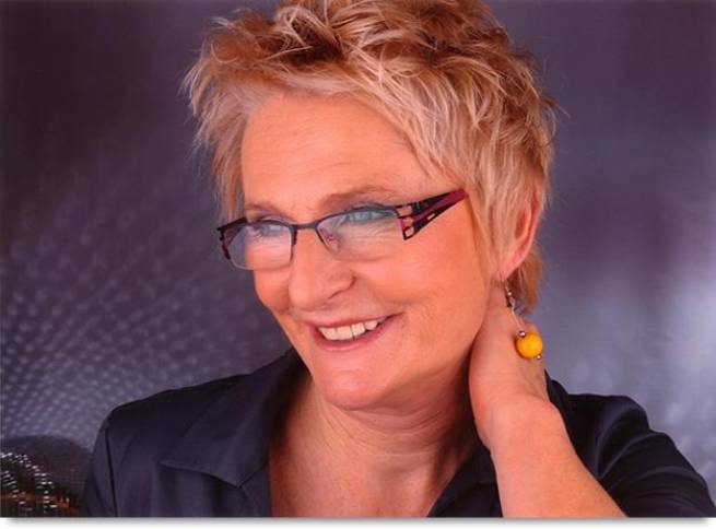 Krystyna Wechmann - Kocham cię życie!