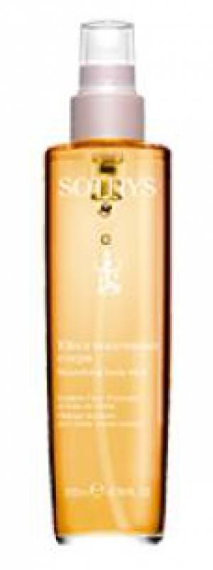 POMARAŃCZOWY ELIKSIR ODŻYWCZY 200ml