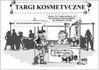 Targi, targi i po targach