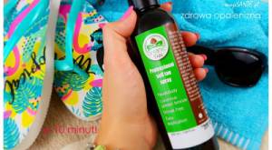 Alternatywa dla opalenizny z solarium, czyli ekskluzywny zabieg opalania w domu z preparatem samoopalającym Organic Tan