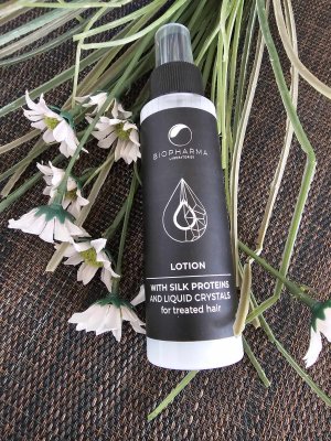 Recenzja regenerującego balsamu do włosów z proteinami Bio Oil marki Biopharm