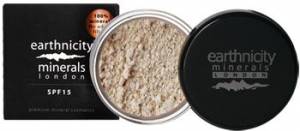 Earthnicity Korektor Mineralny