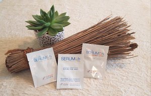 Test redakcyjny kosmetyków Genoscope: serum 2h na dzień, serum 2h na noc i serum pod oczy