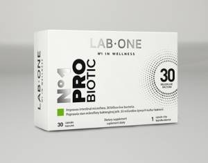 Powierzchnia jelit jest ponad 200 razy większa niż powierzchnia skóry!