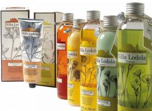 Eko - pielęgnacja włosów znad Tybru