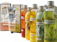 Eko - pielęgnacja włosów znad Tybru