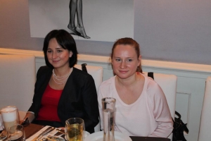 Pielęgnacja po polsku. Relacja ze spotkania "Śniadanie z Kosmetykami"