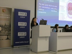Podsumowanie Pierwszej Edycji Międzynarodowej Konferencji Naukowej "OncoPhD"