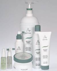 Pielęgnacja włosów cienkich