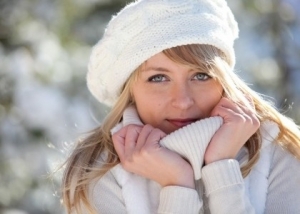 Gdy włosy "stają dęba".