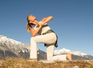 Dla ducha, ciała i umysłu