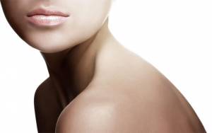 Co czuje skóra, gdy zmienia się temperatura?