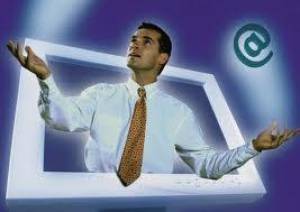 Klient doby Internetu