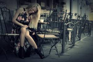 Fot. wykonała Iwona Wojdowska.