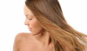 Pielęgnacja włosów na wiosnę