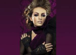 Oko prawdę Ci powie...