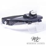 Okulary do przedłużania rzęs PREMIUM