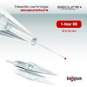 1 Liner 0,18 HR Secure Akupunktura_szt