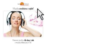 Muzyka relaksacyjna zwolniona z opłat! - najwSPAnialsza.pl