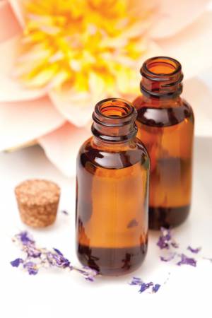 Oleje roślinne w kosmetologii