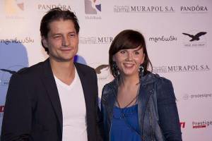 Modowy wieczór w bielskim Pasażu pod Orłem