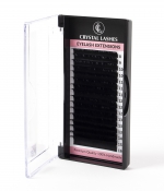Rzęsy extreme volume crystal lashes mix 8-16