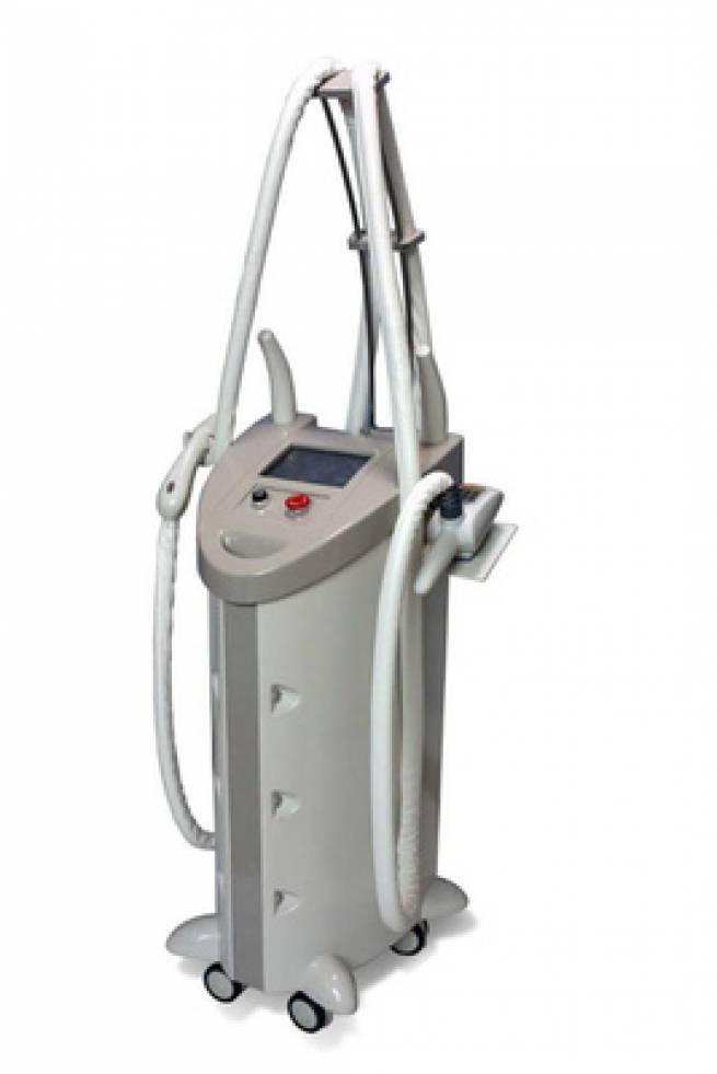 Urządzenie do modelowania sylwetki LPG