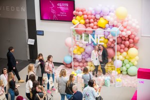 44.Kongres i Targi LNE - technologie w służbie piękna