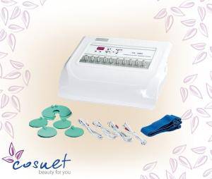 PIĘKNA I ZGRABNA SYLWETKA BEZ WYSIŁKU DZIĘKI ELEKTROSTYMULACJI CLASSIC NV – 1002 Sliming System