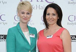 Polskie Gwiazdy pokochały zabiegi Danne Montague King